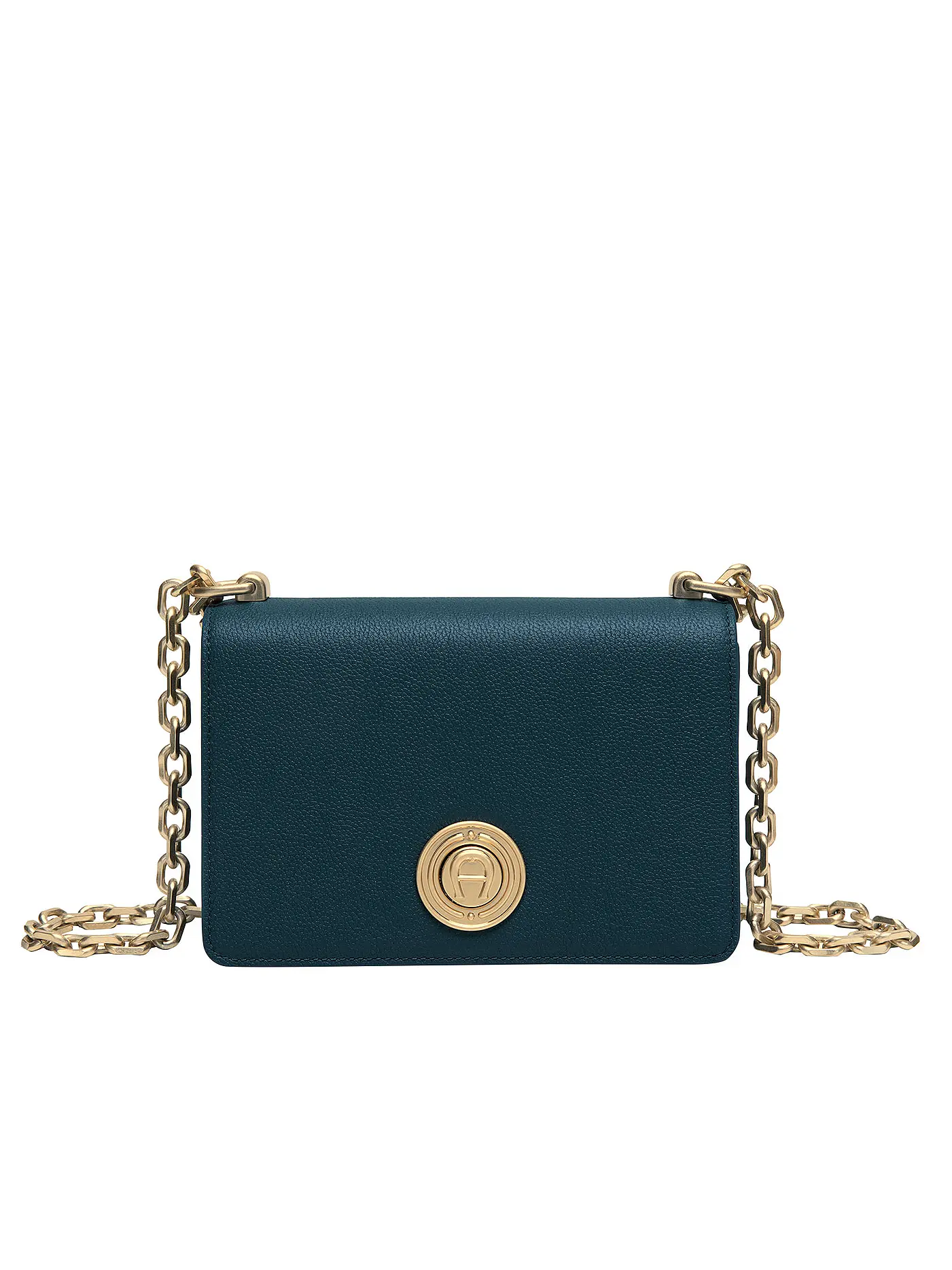 AIGNER | Ledertasche - Mini Bag LEELOO Small | 